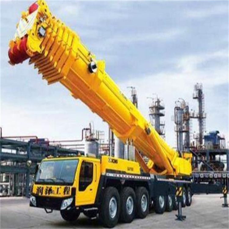 前锋附近25吨吊车出租电话