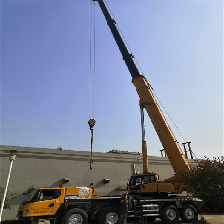 前锋附近的8吨吊车出租电话