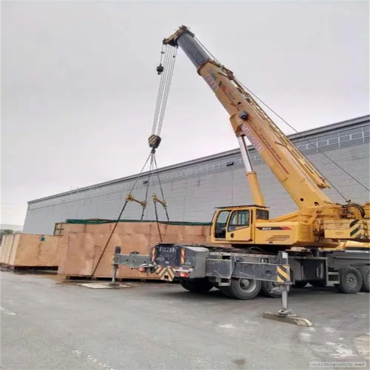 前锋吊车出租哪家正规