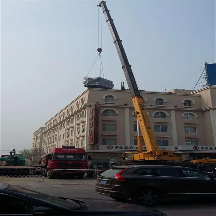 前锋桥梁基础施工|大型设备租赁解决方案|吊装运输难点攻克