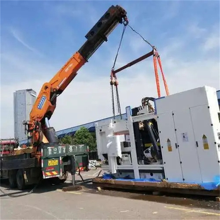 前锋附近小吊车联系方式|8-16吨|本地及时服务