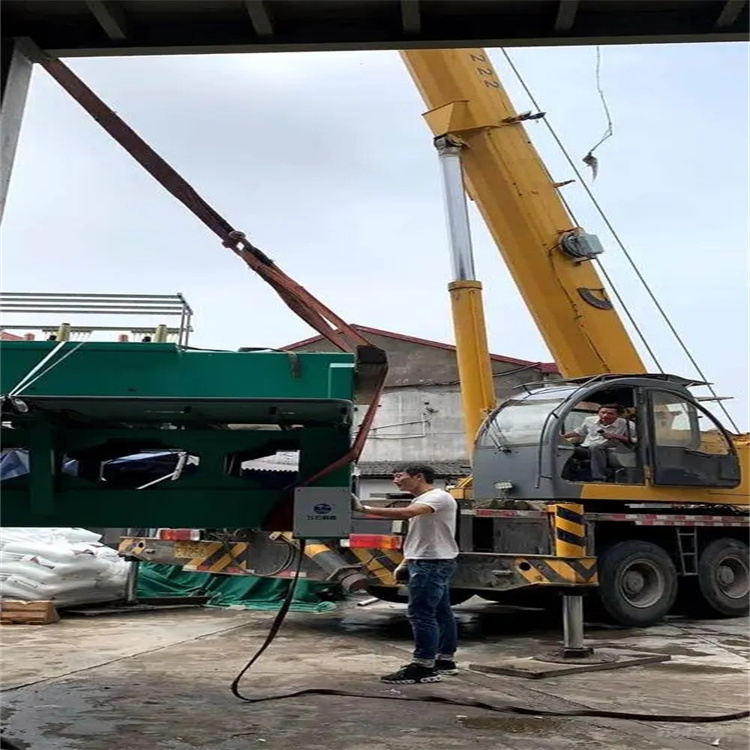 前锋大吨位吊车租赁应急保障方案|化解突发吊装需求难题