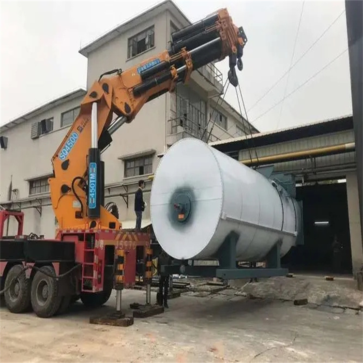 前锋吊车租用电话|24小时应急服务|精准吊装方案